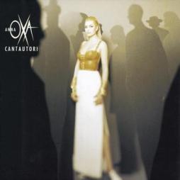 Cantautori di Anna Oxa - CD