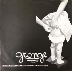 Classe Differenziale di Gronge - CD