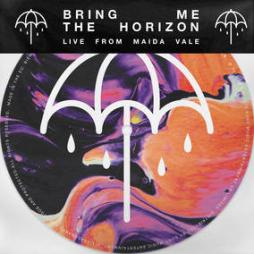 Live From Maida Vale di Bring Me The Horizon - 45giri