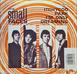 Itchycoo Park / I'm Only Dreaming di Small Faces - CD Itchycoo Park / I'm Only Dreaming di Small Faces - CD