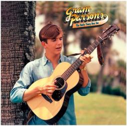 The Early Years Box Set di Gram Parsons - Boxset