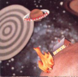 Big Bang / Red Shift / Black Holes di Dentists, The - CD