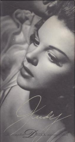 Judy Garland The Complete Decca Masters (Plus) di Judy Garland - CD