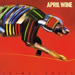 Animal_Grace-April_Wine Animal_Grace-April_Wine
