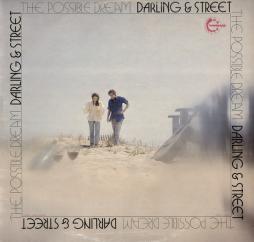 The Possible Dream di Darling & Street - CD