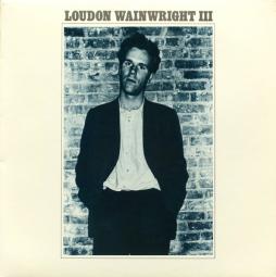 Loudon Wainwright III di Loudon Wainwright III - LP