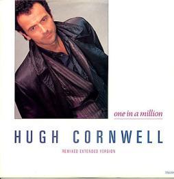 One In A Million di Hugh Cornwell - CD