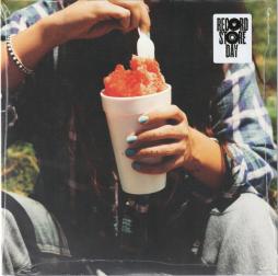 Much Ado About Nothing di Waxahatchee - CD