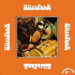 UltraFunk-UltraFunk UltraFunk-UltraFunk