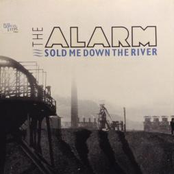 Sold Me Down The River di Alarm - EP