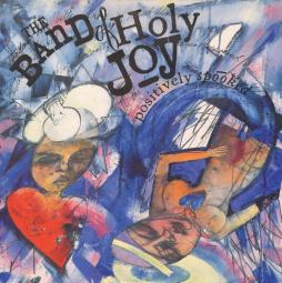Positively Spooked di Band Of Holy Joy - LP