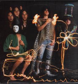 The Bags di The Bags - CD