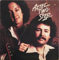 The Times Of Our Lives di Aztec Two-Step - CD