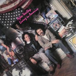 Living In America di Aztec Two-Step - CD