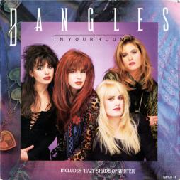 Following di The Bangles - CD