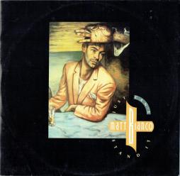 Just Can't Stand It di Matt Bianco - CD