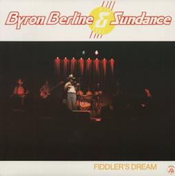 Fiddler's Dream di Byrone Berline & Sundance - CD Fiddler's Dream di Byrone Berline & Sundance - CD