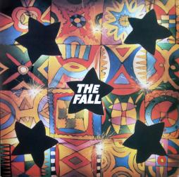 Shift-Work di The Fall - CD