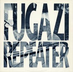 Repeater di Fugazi - LP