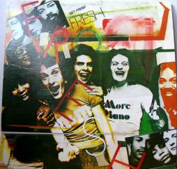 Get Fresh di Fresh - LP