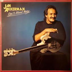 Can't Stand Noise di Jan Akkerman - CD