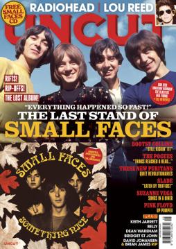 Uncut Maggio 2025 di UNCUT - rivista Uncut Maggio 2025 di UNCUT - rivista
