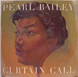 Curtain Call di Pearl Bailey - CD