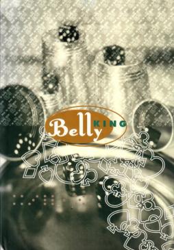 King di Belly - CD King di Belly - CD