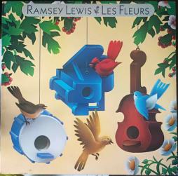 Les Fleurs di Ramsey Lewis - CD