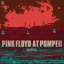 At Pompeii MCMLXXII di Pink Floyd - CD