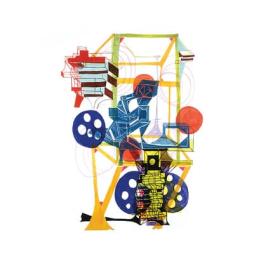 The Whole Love Expanded di Wilco - CD