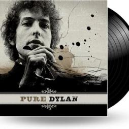 Pure Dylan di Bob Dylan - LP