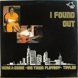 I_Found_Out-Eddie_Taylor I_Found_Out-Eddie_Taylor
