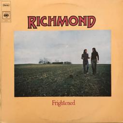 Frightened-Richmond Frightened-Richmond