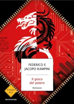 Gioco Del Potere (il)  di Rampini Federico Rampini Jacop - libri