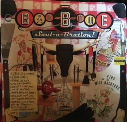 Bar-B-Que_Soul-A-Bration-Various Bar-B-Que_Soul-A-Bration-Various