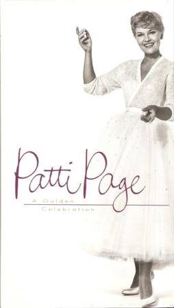 A_Golden_Celebration-Patti_Page