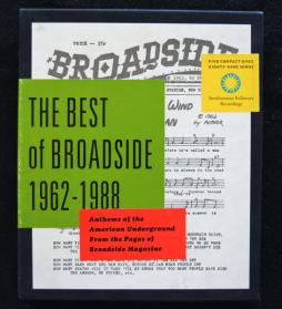 The_Best_Of_Broadside_1962-1988-Various The_Best_Of_Broadside_1962-1988-Various