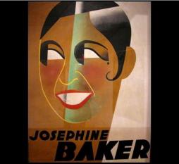 Josephine Baker di Josephine Baker - CD