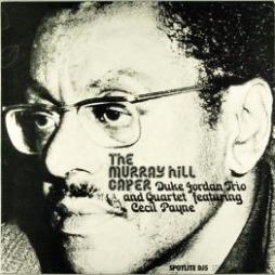 The Murray Hill Caper di Duke Jordan - CD