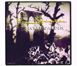 Secret Garden di Bruce Springsteen - CD