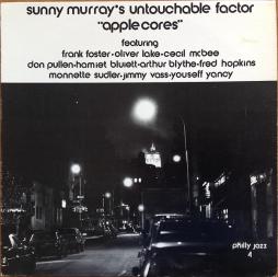 Apple_Cores-Sunny_Murray Apple_Cores-Sunny_Murray