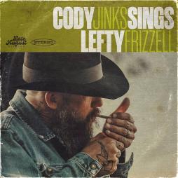 Sings_Lefty_Frizzell-Cody_Jinks Sings_Lefty_Frizzell-Cody_Jinks