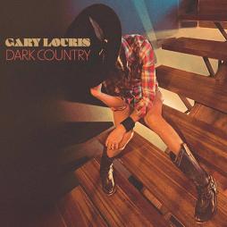 Dark Country di Gary Louris - CD