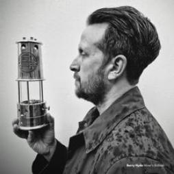 Miner's Ballads di Barry Hyde - CD