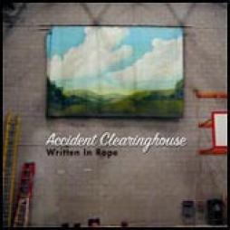 Written In Rope di Accident Clearinghouse - CD