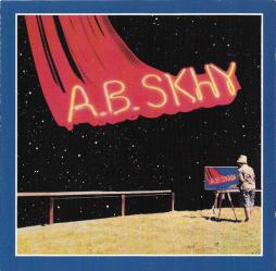 A. B. Skhy di A. B. Skhy - 