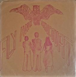 Fly Away di Agincourt - CD