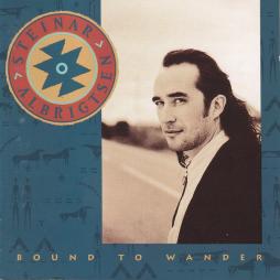 Bound_To_Wander-Steinar_Albrigtsen