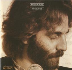 Whirlwind di Andrew Gold - CD